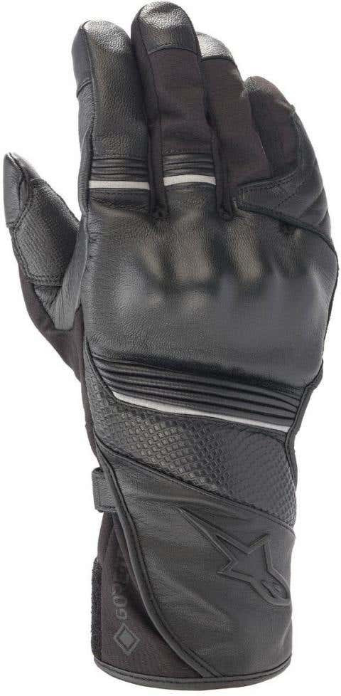 Alpinestars gloves waterproof sales