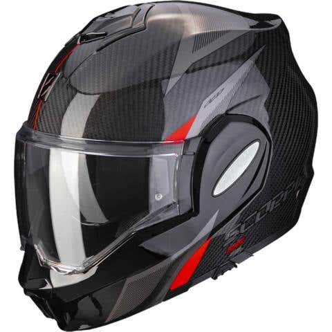 Exo tech scorpion deals