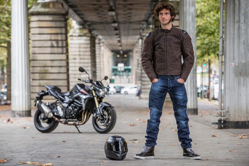 Guide to Motorcycle Gear Types Bike Stop UK