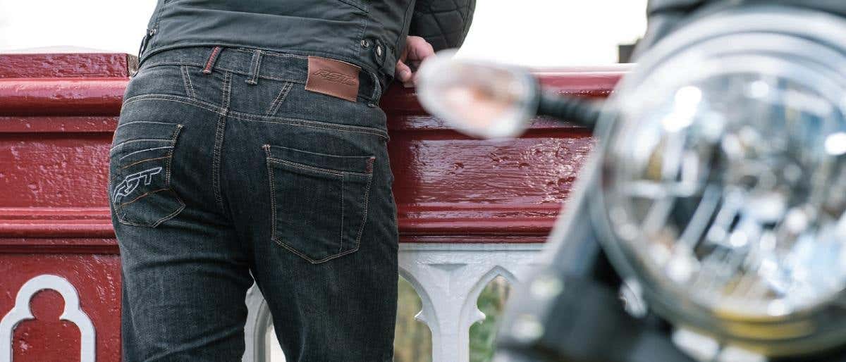 rst aramid tech pro jeans