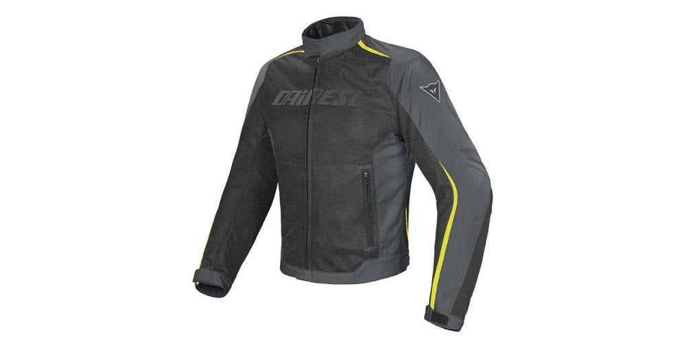 Top Summer Jackets for the Upcoming Riding Season