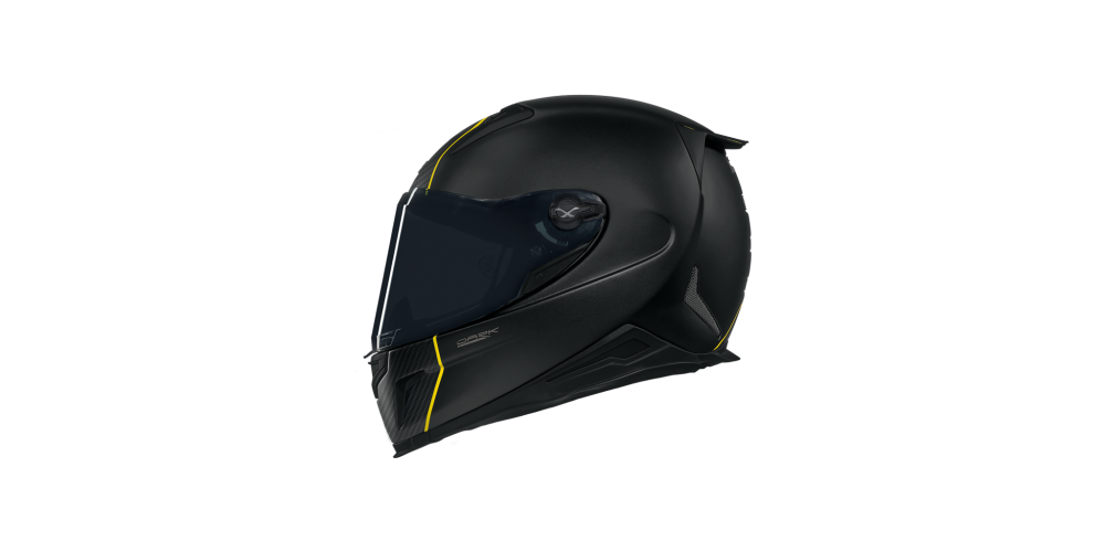 Nexx - The Portuguese Premium Helmet Option