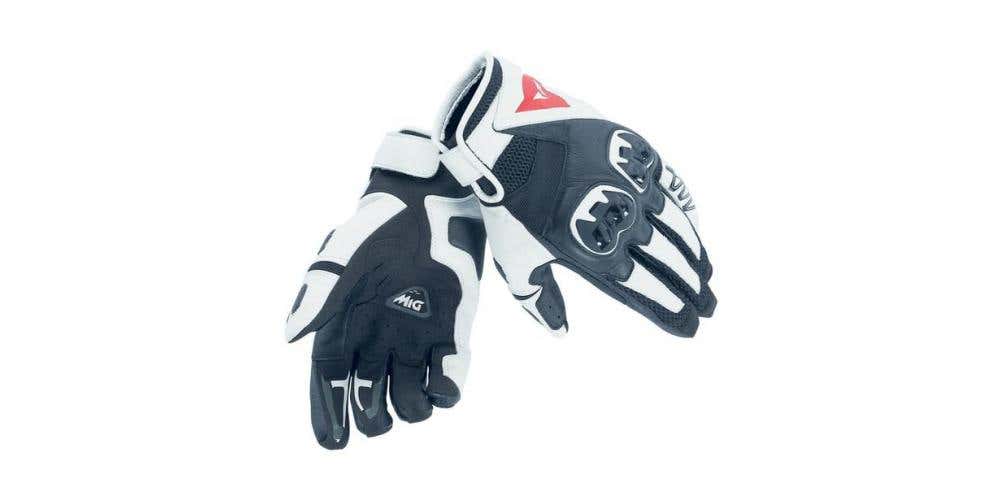 Bike Stop's Best Summer Gloves 2020