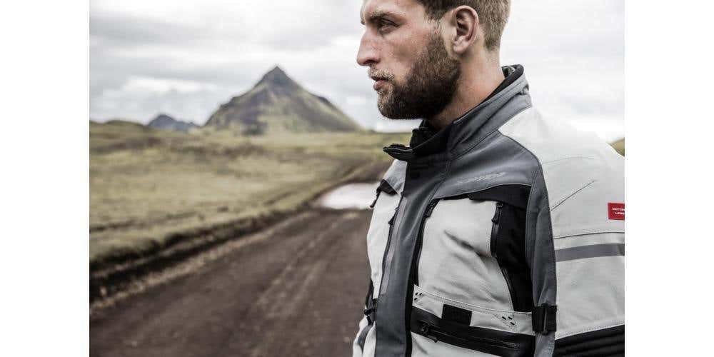 Bike Stop's Best Waterproof Jackets