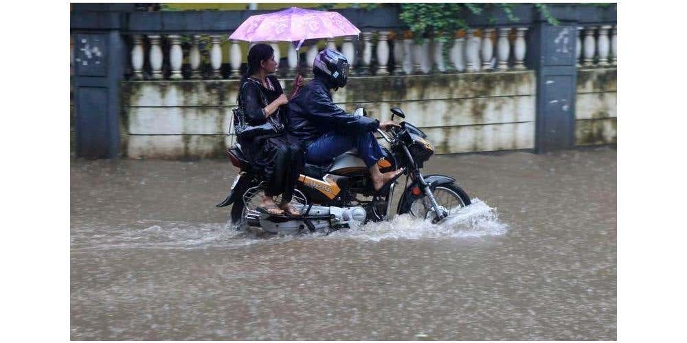 Bike Stop's Best Waterproof Trousers