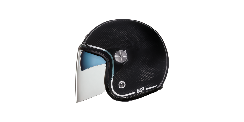 Nexx - Premium Motorcycle Helmet Newcomers