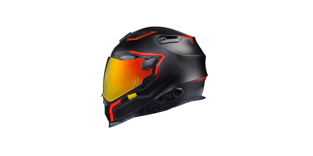 Nexx - Premium Motorcycle Helmet Newcomers