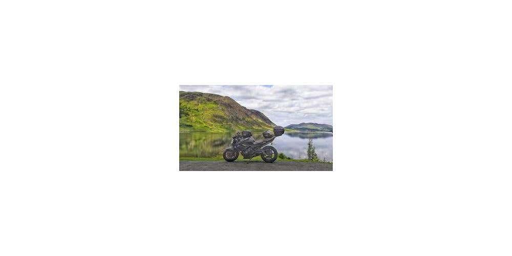 Motorcycle Destinations Without the Green List Faff