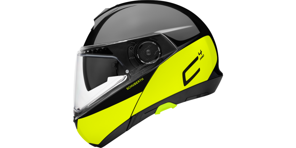 "Virtual" Schuberth day - Saturday April 25th, 2020