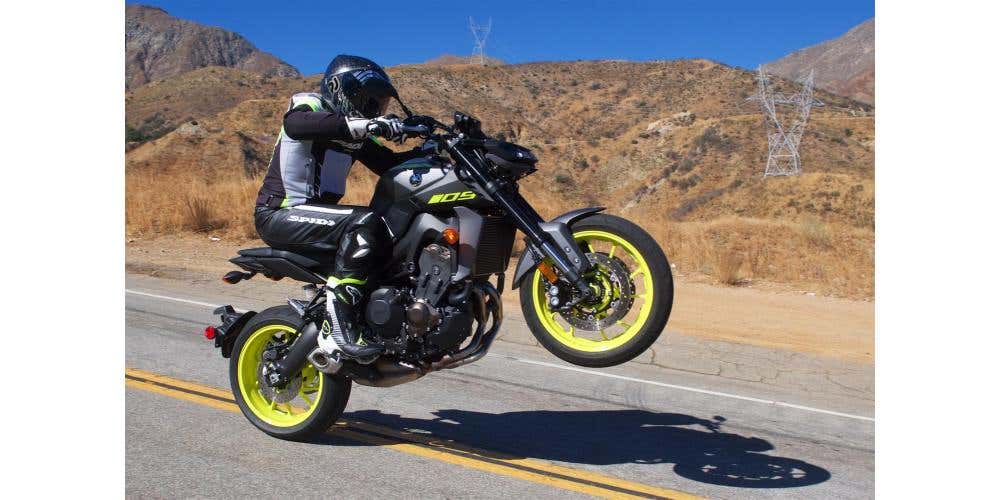 A Guide to Getting Ready for a Summer on Two Wheels