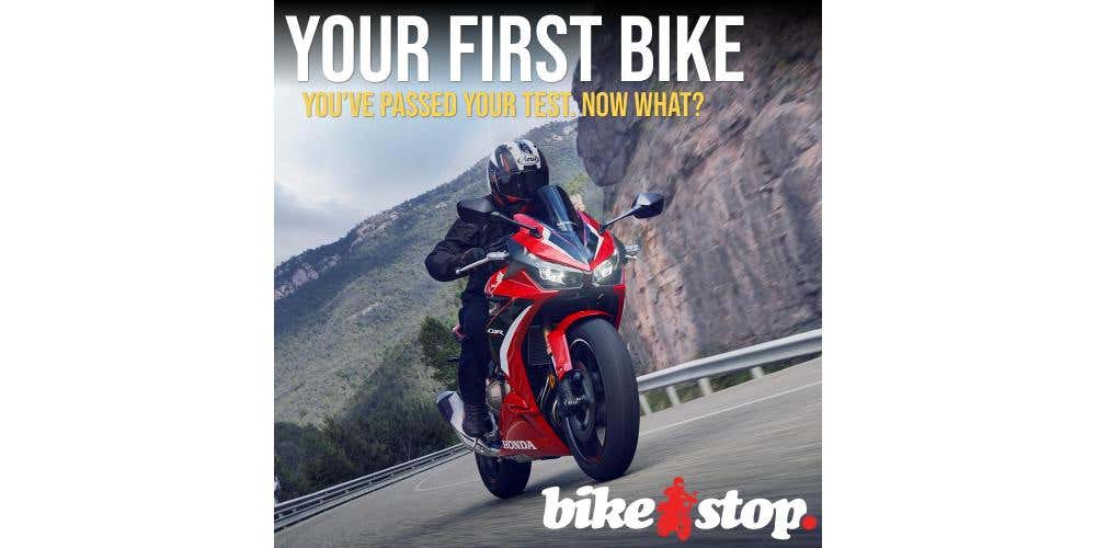 You've passed your test. Now what?