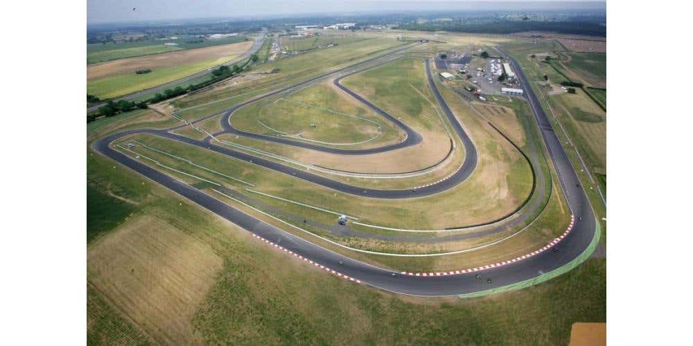 ​BSB BRITISH SUPERBIKES - SNETTERTON 300 - JULY 19th - 21st 2019