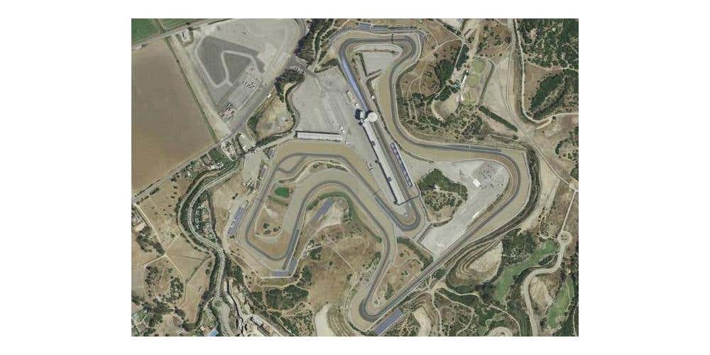 MOTOGP - ROUND 4 , JEREZ SPAIN