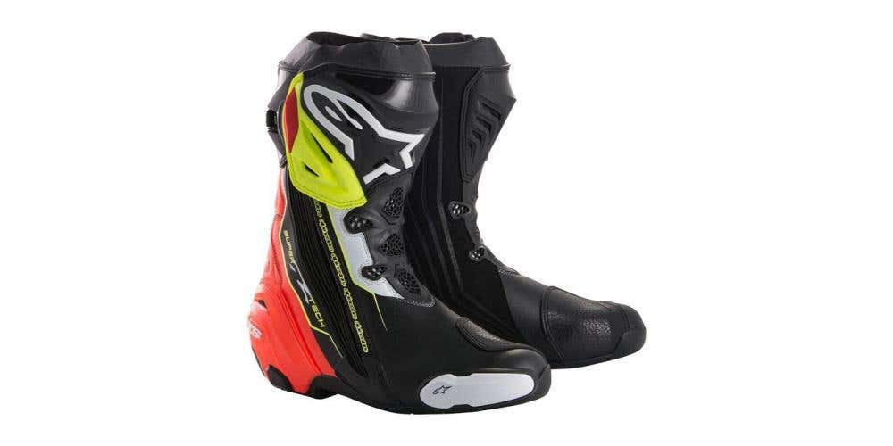  The Best Boots from Alpinestars