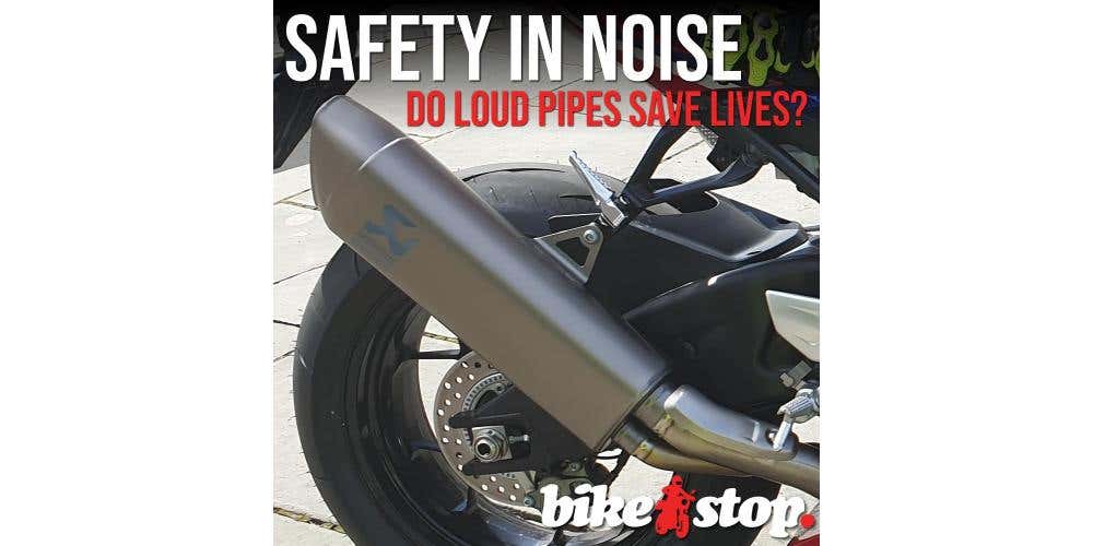 Safety In Noise