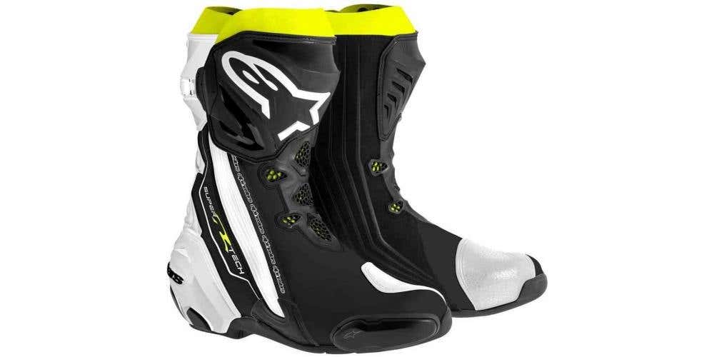 Alpinestars - Who are they and should you buy their gear?