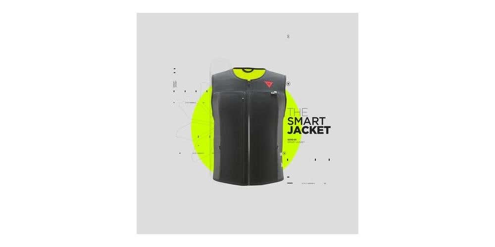 Bike Stop's Guide to the Best Airbag Gear