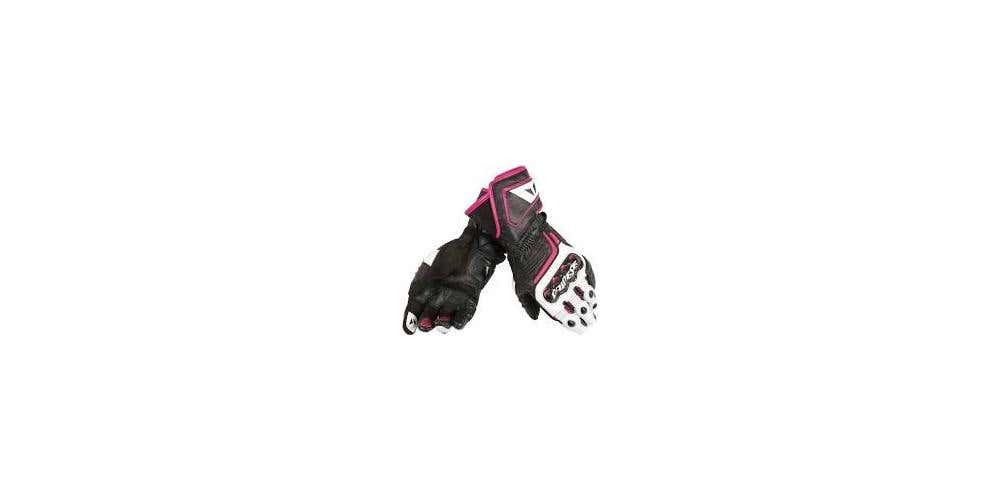 My Pick of the Best Ladies Motorcycle Gloves by BikerKaz