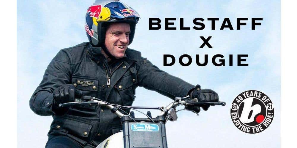 Dougie, Belstaff & Silence - Saturday 31st July 2021