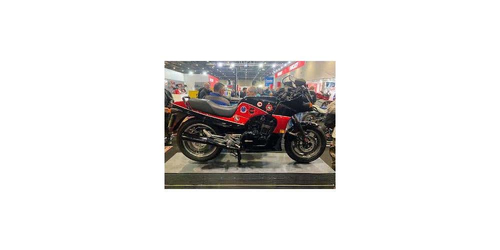 London Excel Show - in case you missed it!