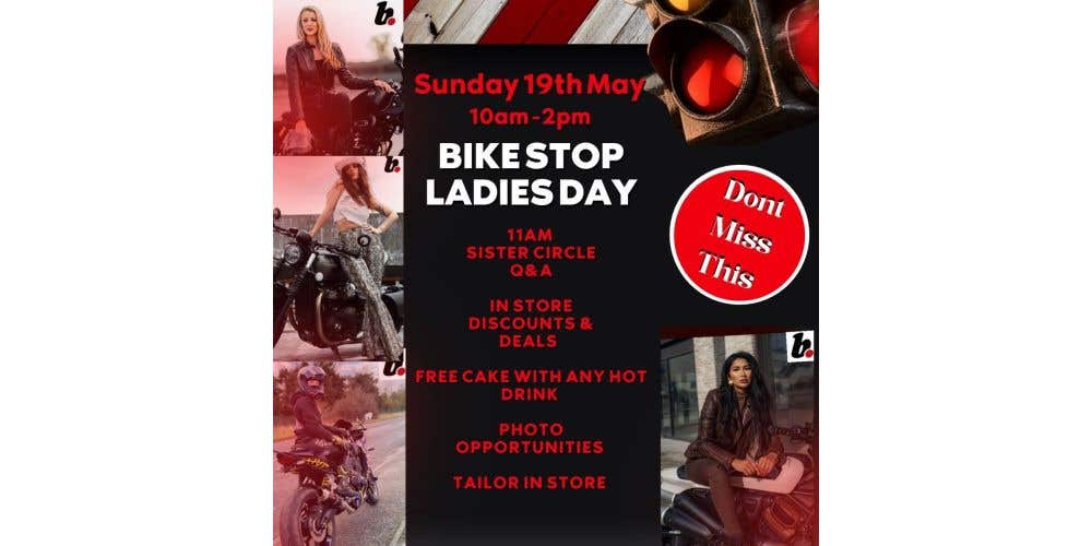 Ladies Day - Sunday 19th May 2024