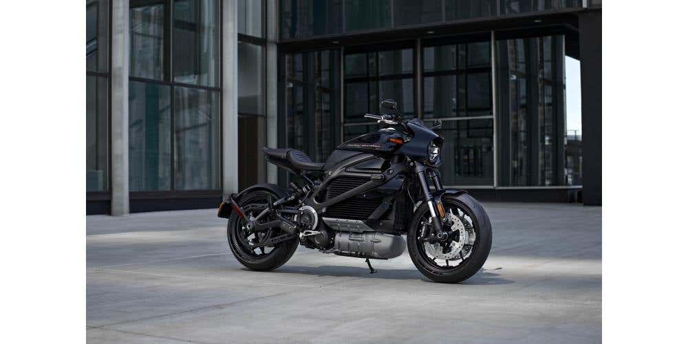 Our pick of new bikes for 2020