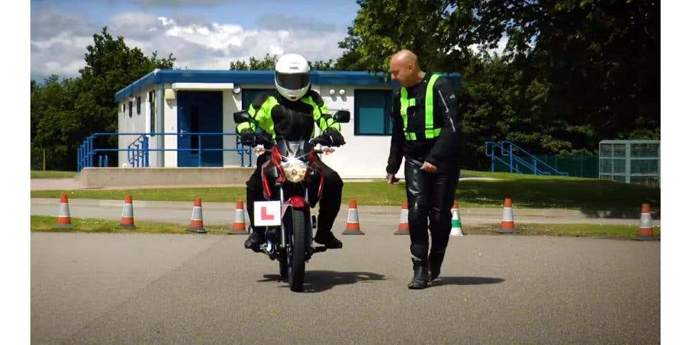 Bike Stop's Guide to Getting Your Motorcycle Licence