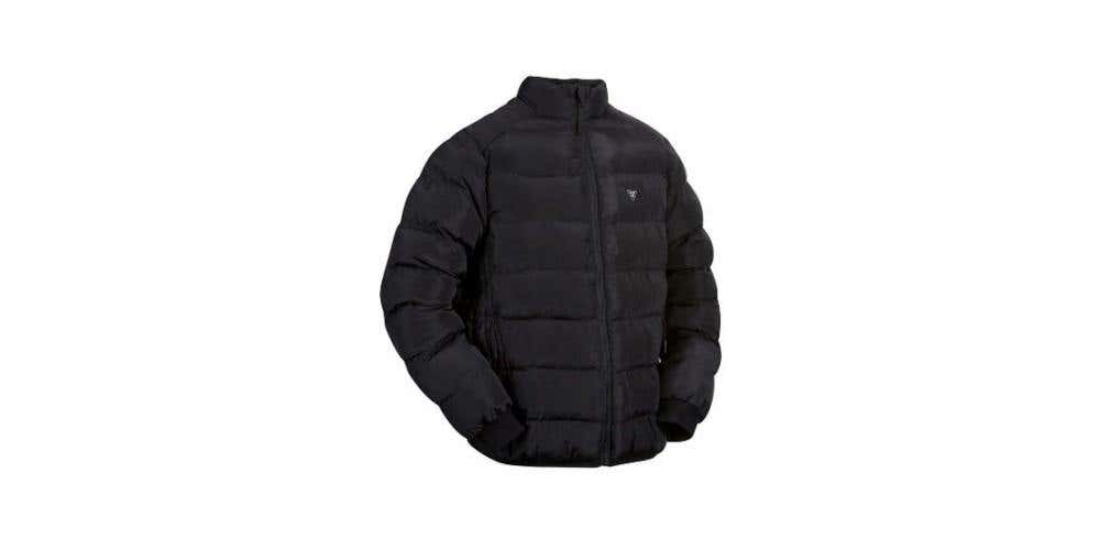 Our new Keis heated gear range for 2022