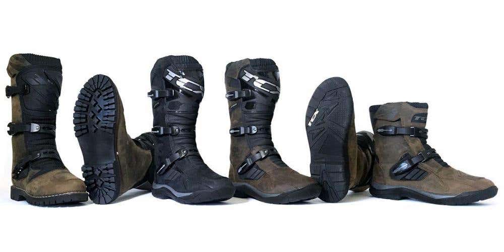 Top 5 TCX Winter Boots