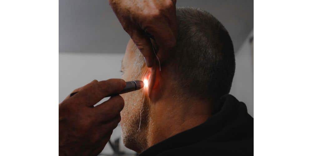 Custom Ear Mould fitting,  Saturday 20th January 2024 