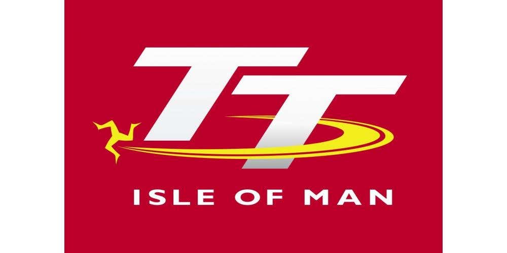 ISLE OF MAN TT 2019 