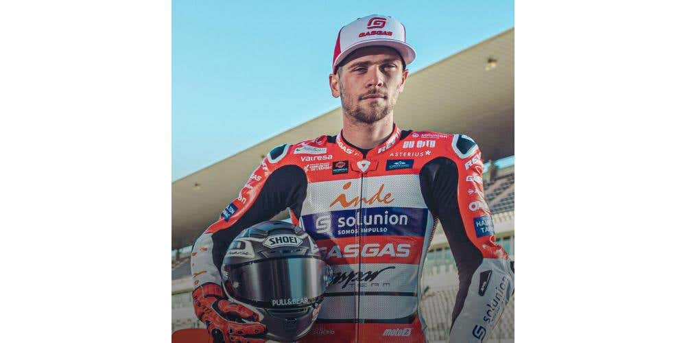 Come and meet Moto2 rider Jake Dixon here - Sat 23rd July