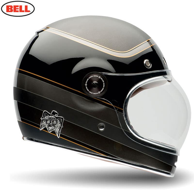 Bullitt carbon sales
