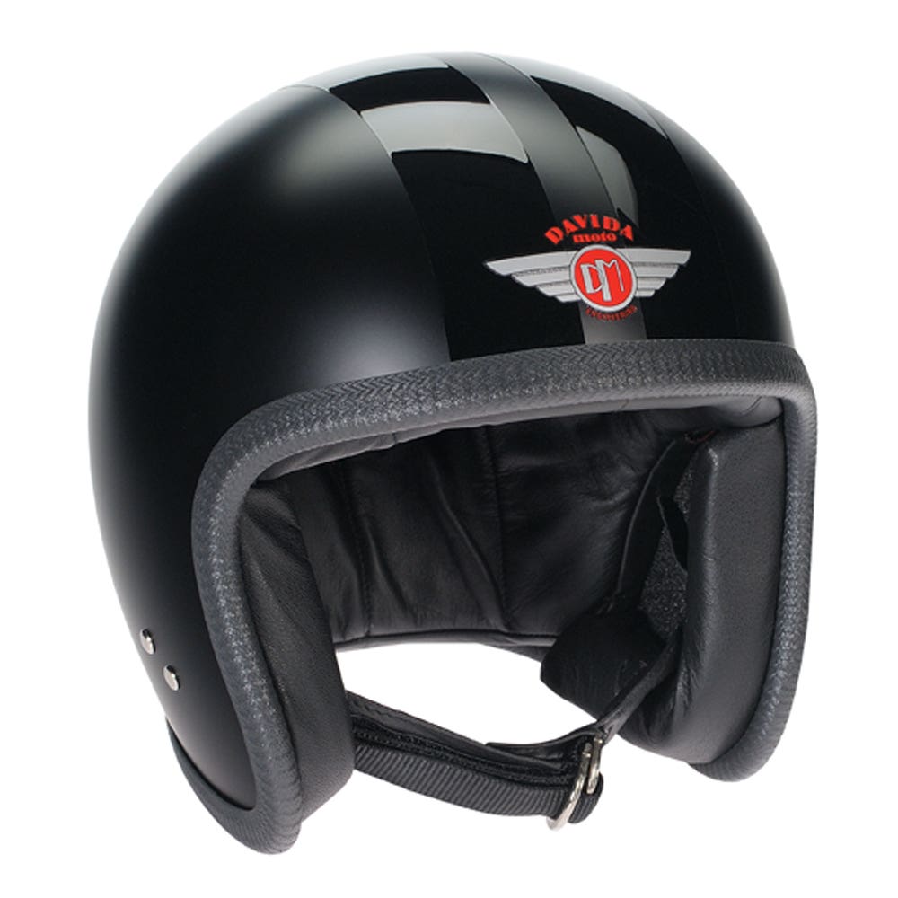 Davida classic helmet top