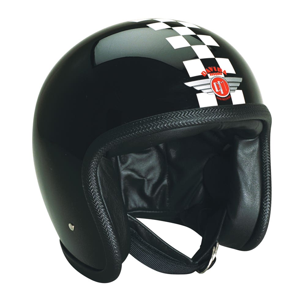 Davida classic helmet review discount