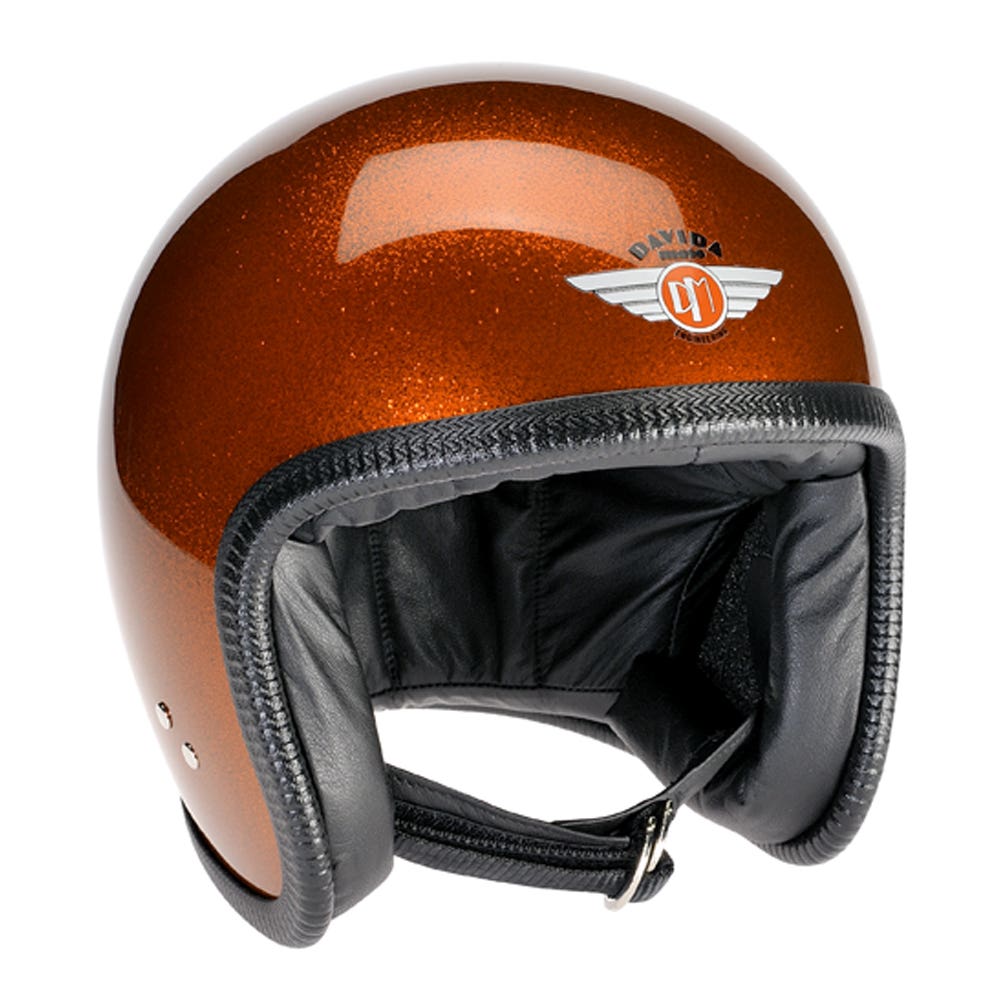 Davida shop 92 helmet