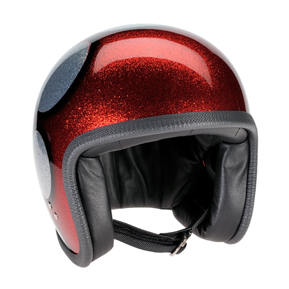 Davida 92 helmet for sale sales