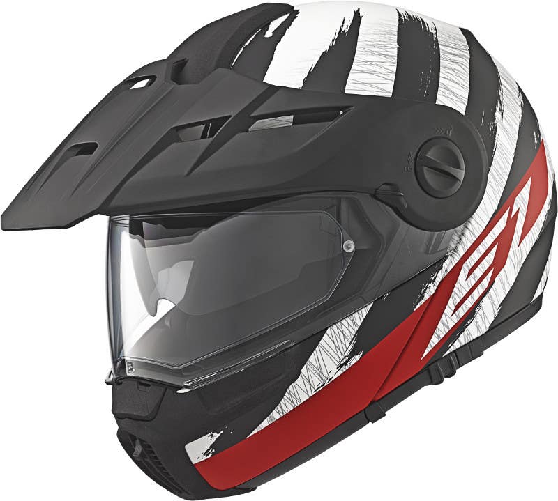 Schuberth e1 carbon cheap