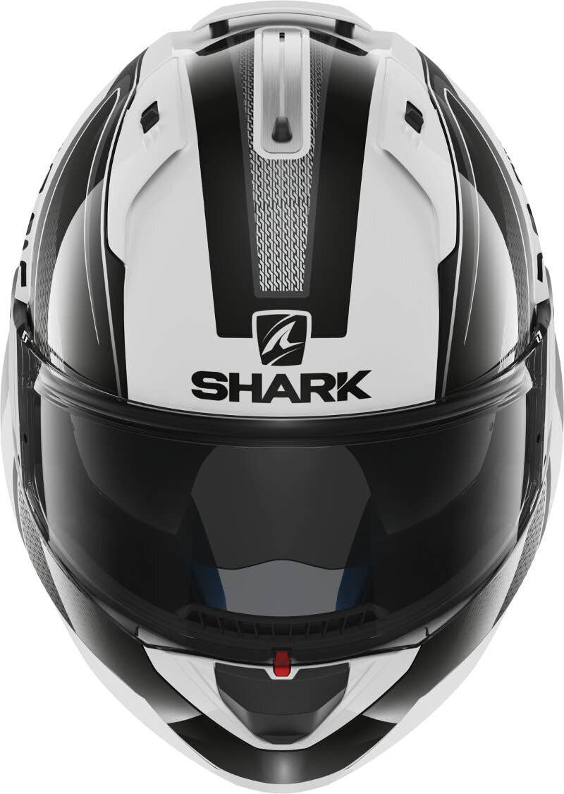 Shark evo 2025 one carbon