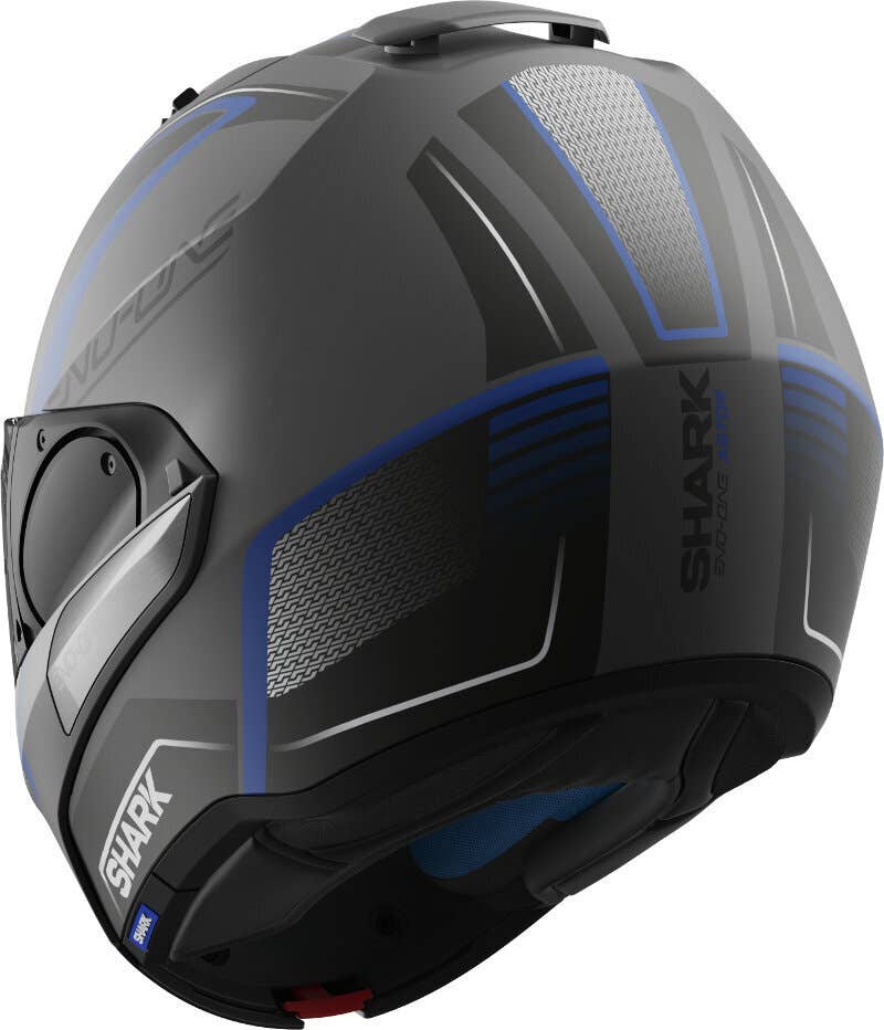 Shark evo one astor clearance