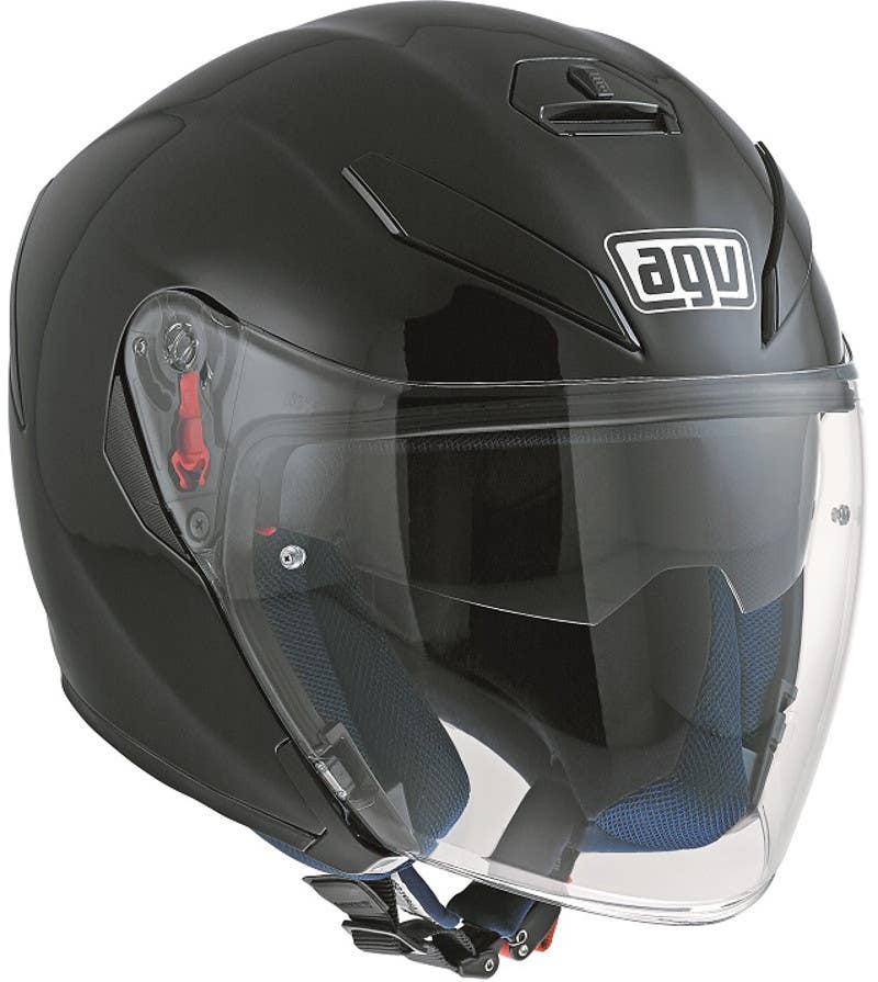 Agv crash helmets sales