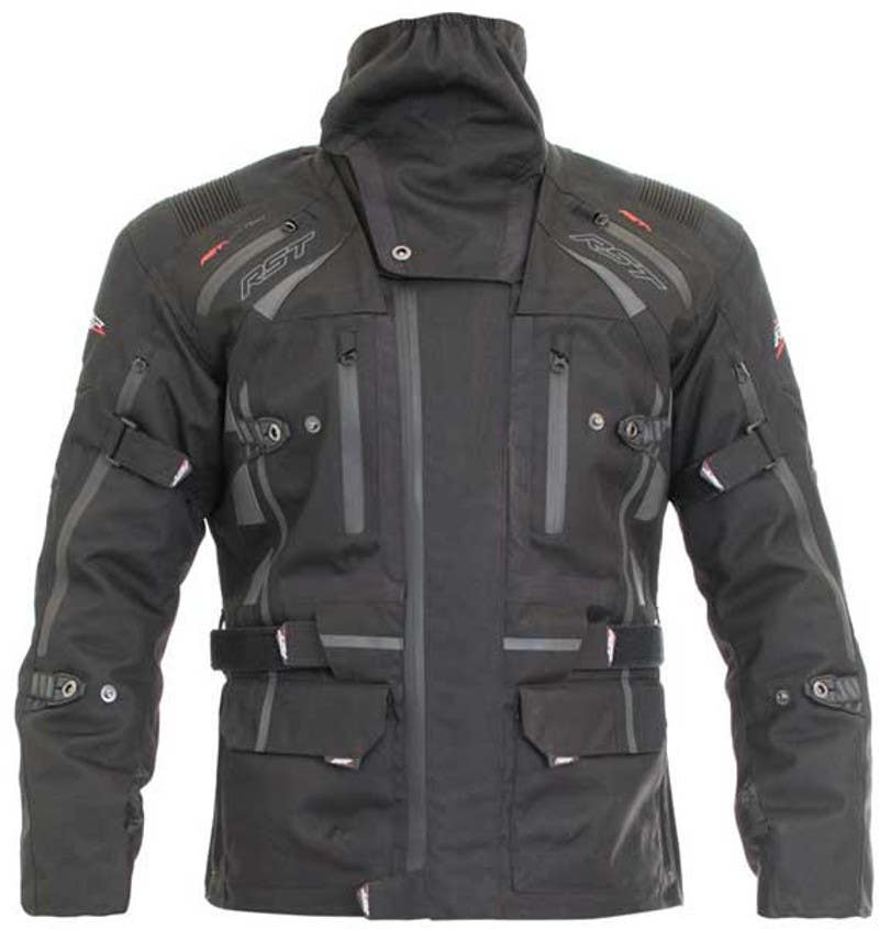 Rst paragon sales jacket