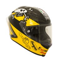 AGV Pista GP Helmet - Guy Martin Limited Edition