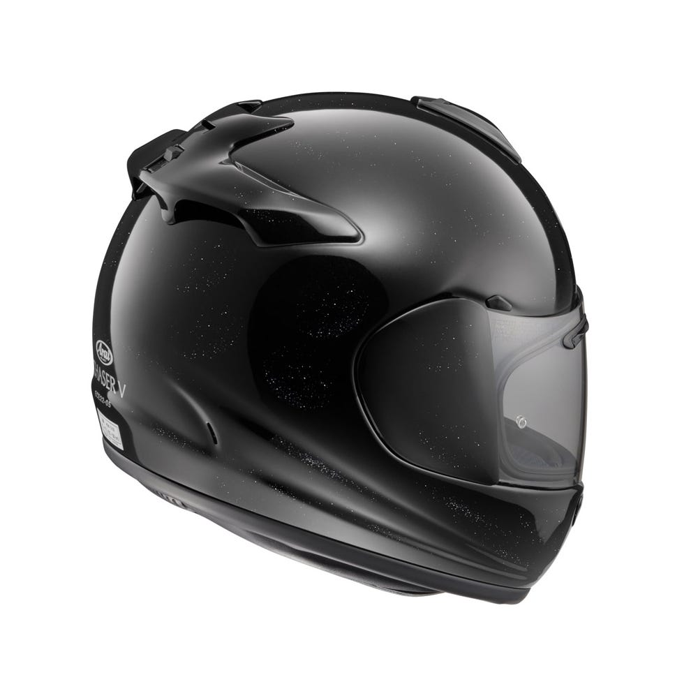 Arai Chaser-V Helmet - Diamond Black