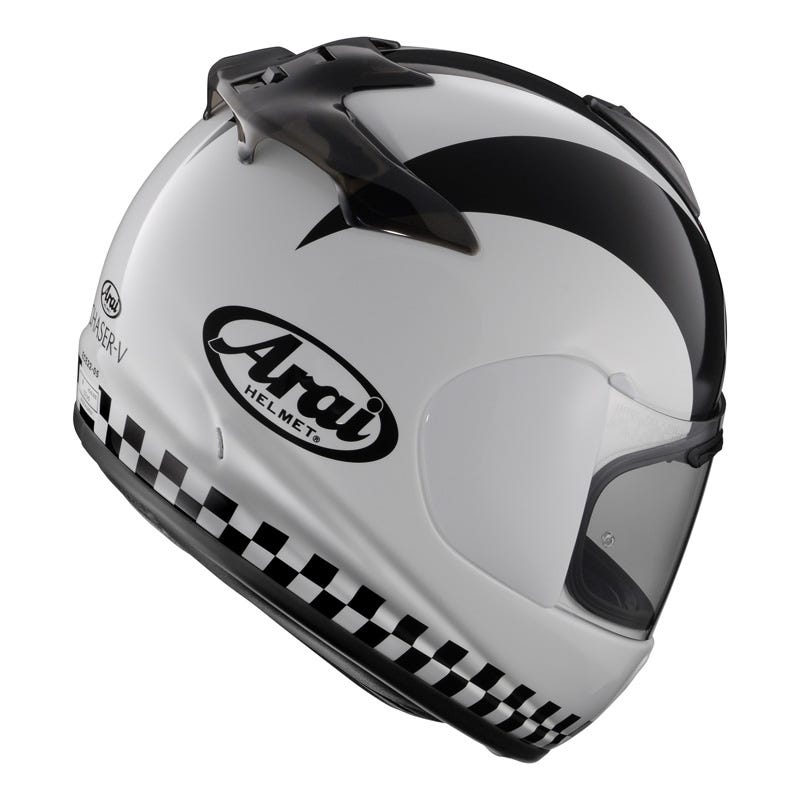Arai Chaser-V Helmet - Legend