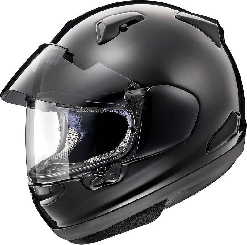 Arai qv pro diamond hotsell white
