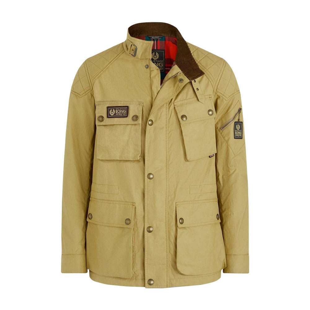 Belstaff field outlet jacket