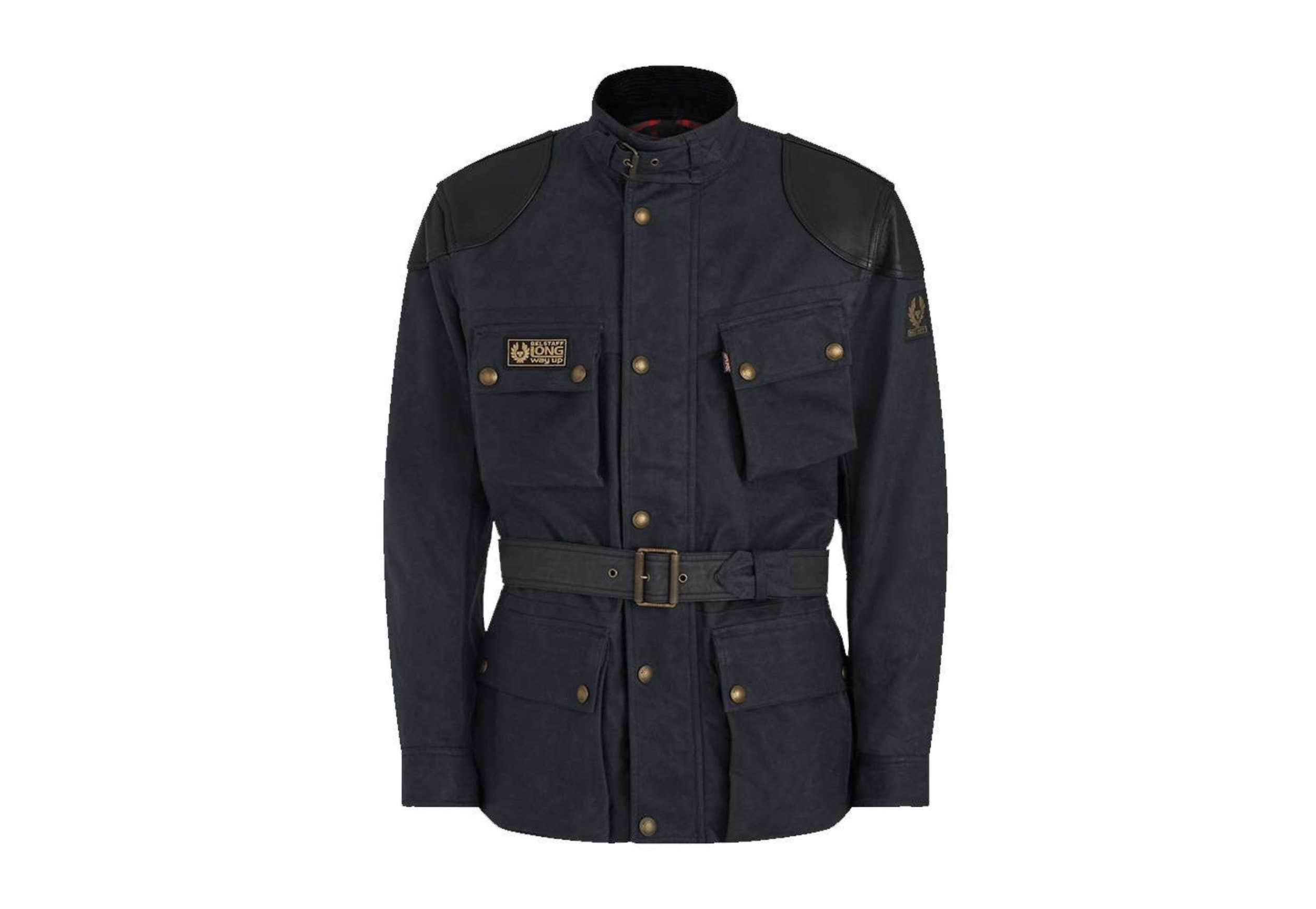Belstaff long way down shop