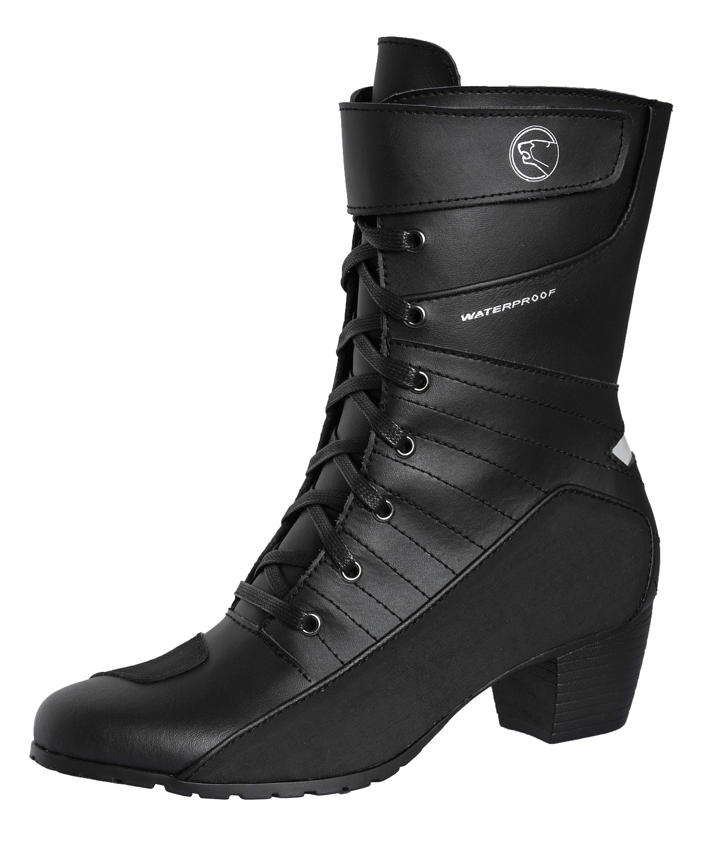 modeka lane bottes de moto