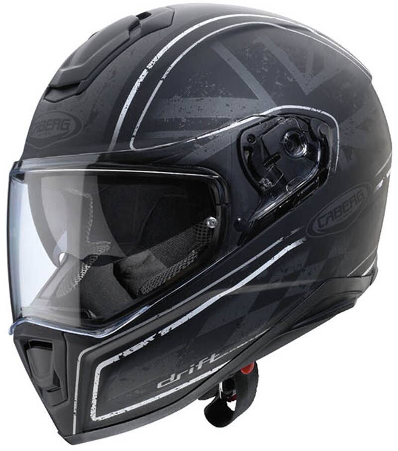 Caberg drift armour 2025